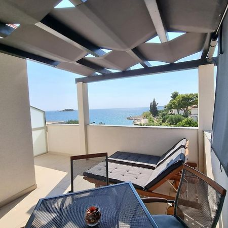 Apartmani Mistral Rogoznica  Kültér fotó
