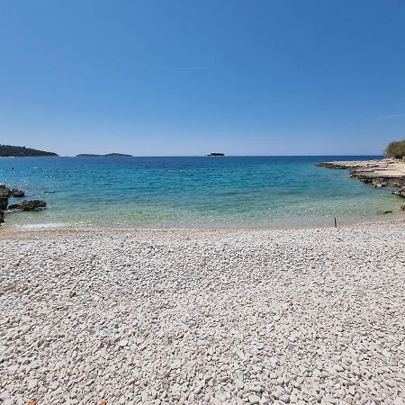 Apartmani Mistral Rogoznica  Kültér fotó