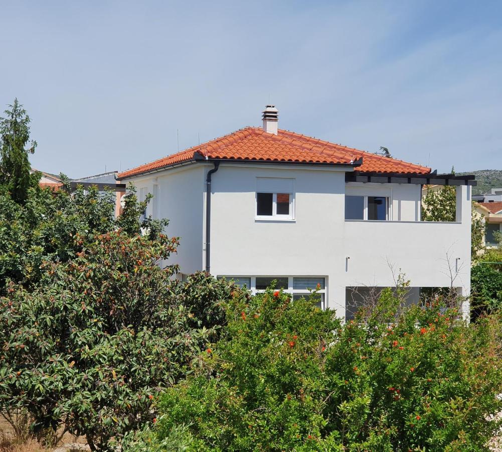 Apartmani Mistral Rogoznica  Kültér fotó
