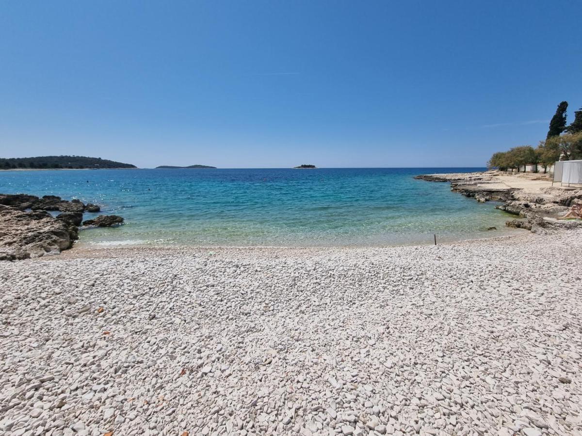 Apartmani Mistral Rogoznica  Kültér fotó