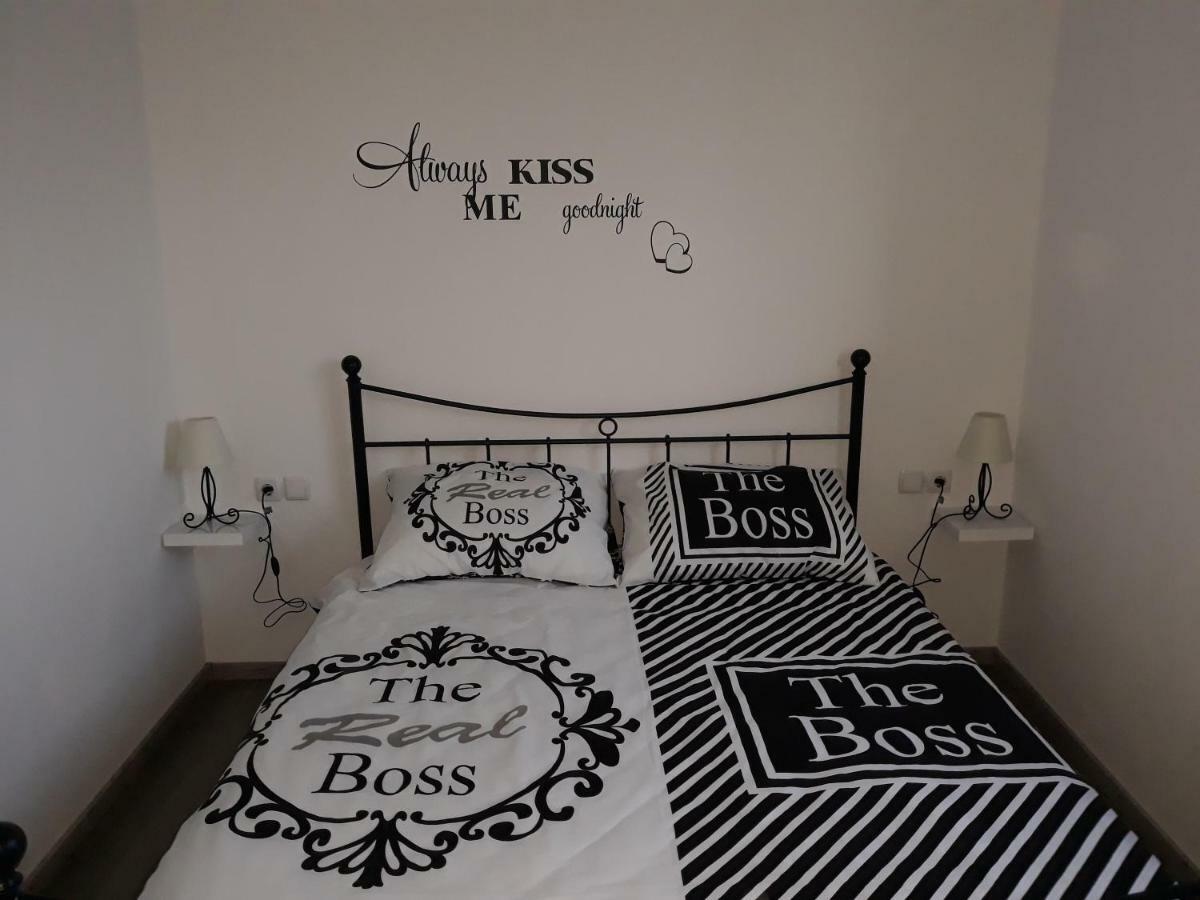 Apartmani Mistral Rogoznica  Kültér fotó