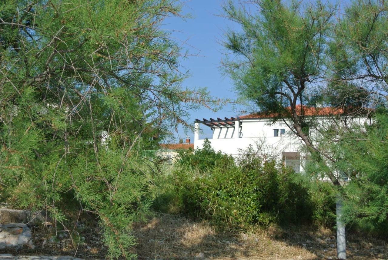 Apartmani Mistral Rogoznica  Kültér fotó
