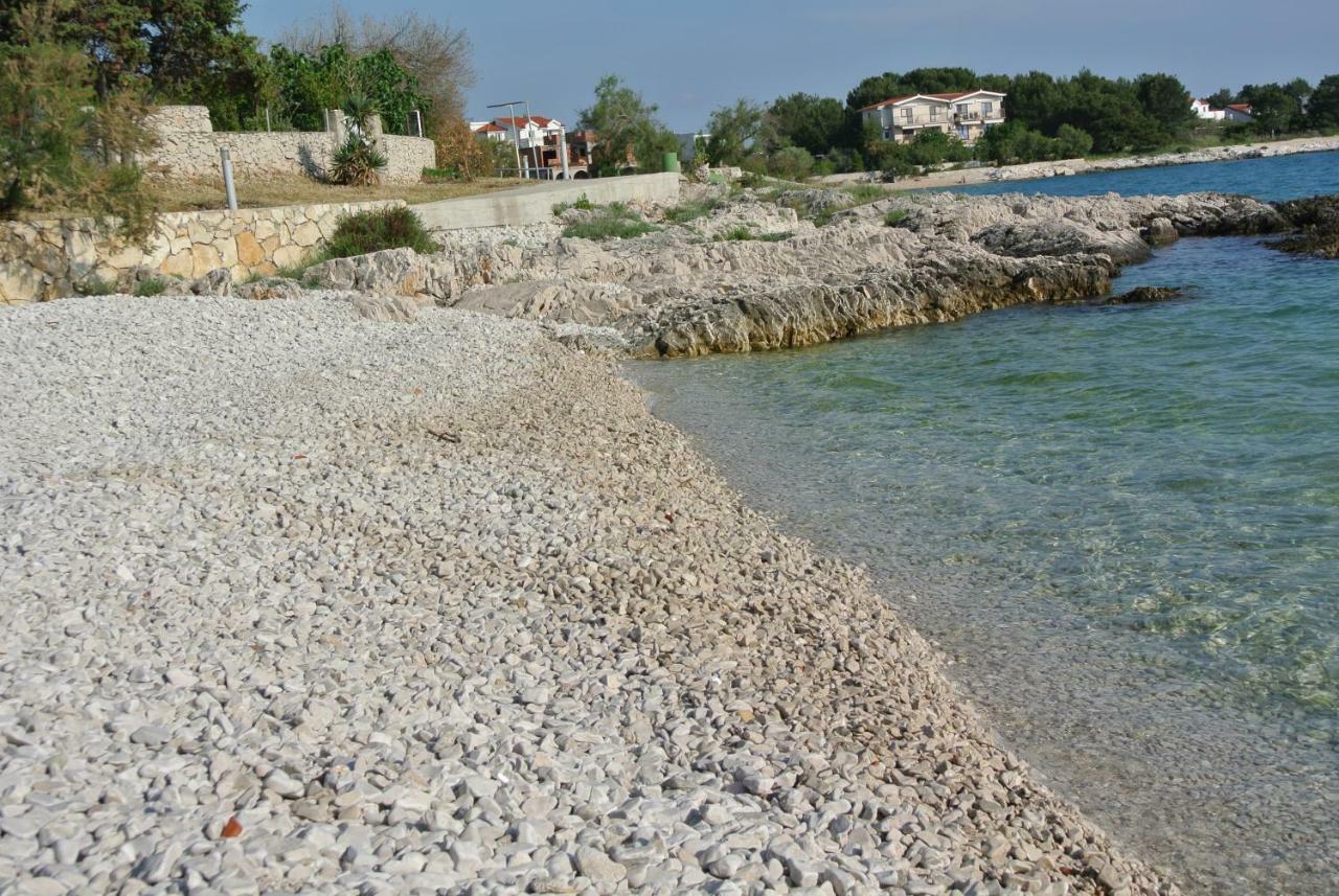 Apartmani Mistral Rogoznica  Kültér fotó
