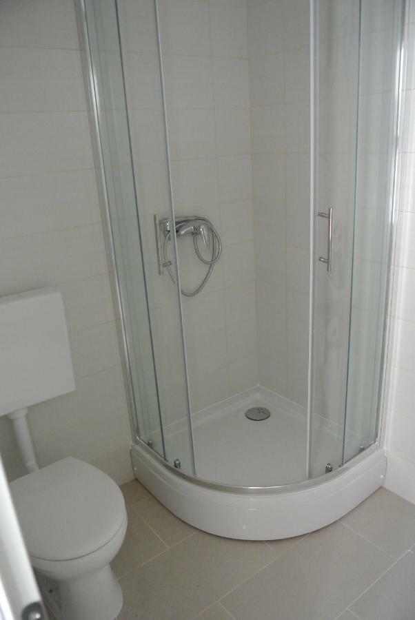 Apartmani Mistral Rogoznica  Kültér fotó