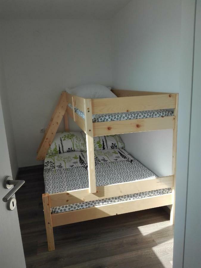 Apartmani Mistral Rogoznica  Kültér fotó
