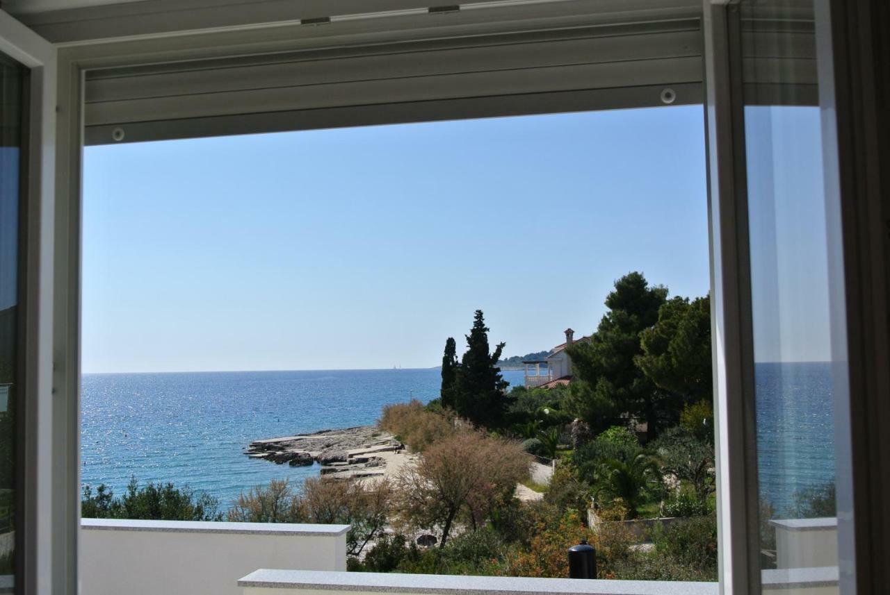 Apartmani Mistral Rogoznica  Kültér fotó